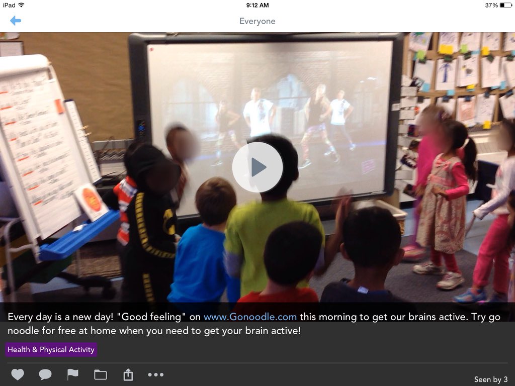 KindieBTDSB's tweet image. Self Reg importance in the morning b4 learning begins #activebrains @VanessaGrieve have u seen ur brain w/o activity