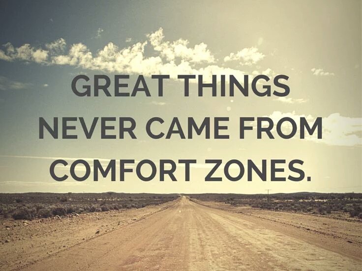 AGladibgPT's tweet photo. #Breakthehabbit try something new and #challengeyourself https://t.co/Z1HoA2Di9t