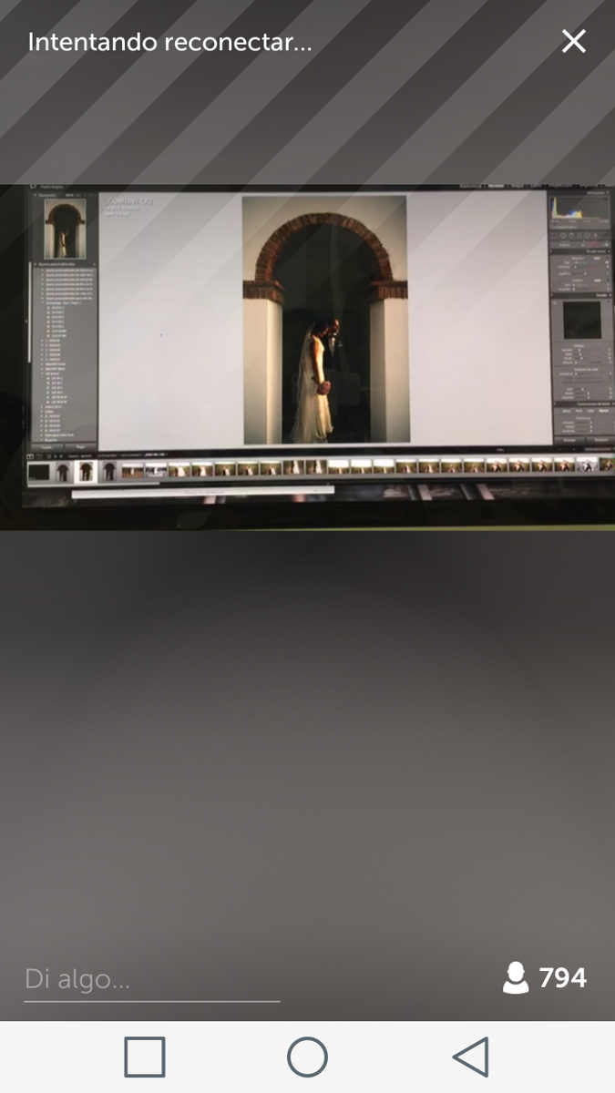 ANDRESPARRO's tweet image. .@BODAFEUROPE en #Periscope: Tribe archipelago, BodaF pscp.tv/w/aTHknzF4TlFh…