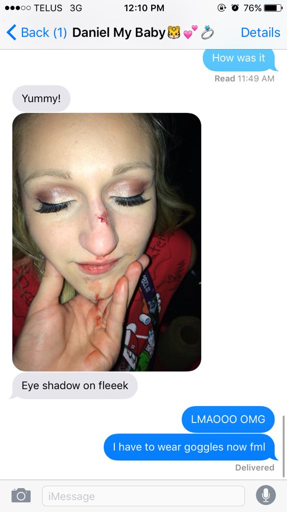 sarahensell's tweet photo. Bae material #onfleek @danielbabeman 👀 https://t.co/t9SuzclOiU