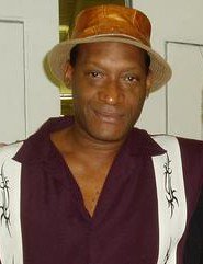 Today is Tony Todd\s birthday! Happy 61st birthday!  