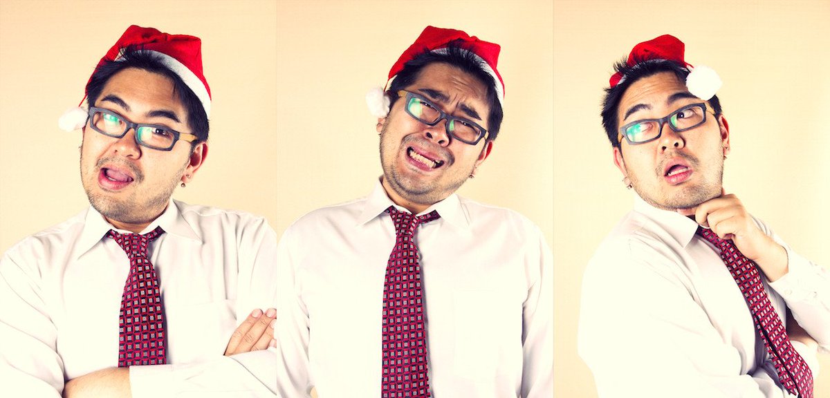Markgher's tweet photo. @Appboy: NEW POST: If Mobile Marketing is a Holiday Party, Don’t be “That Guy” https://t.co/j7LC70qXTZ #AppboyRELATE https://t.co/wimVSjZcQ2