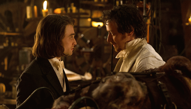 OsHumanoides's tweet photo. VICTOR FRANKENSTEIN (2015) – ESSE MONSTRO É APENAS MAIS UM MONSTRO https://t.co/YCKLAxNDOe #VICTORFRANKENSTEIN https://t.co/FQjl5flr2x