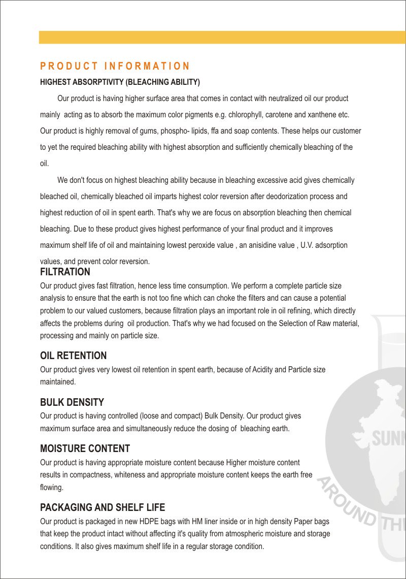 Millennium_EU's tweet photo. Sunny Earth Minerals ISO/HACCP certified https://t.co/WweY46XZWT #Bleachingearth supply #oliveoil #paraffin #petrol https://t.co/c9YyPYU5vs