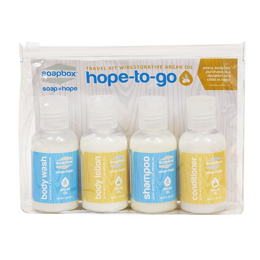 SoapboxCare's tweet photo. Anyone for #HopeToGo? https://t.co/kJNB5oJKex https://t.co/sFpVkCLcez
