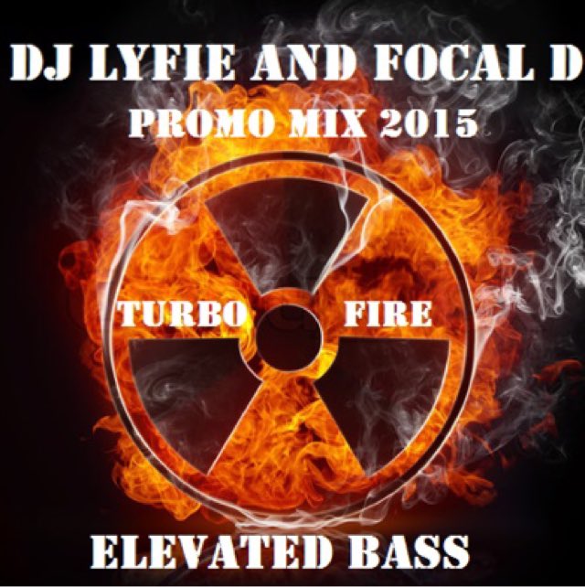 Focal_D's tweet photo. T-Minus 2 days and counting @LYFIE_ @Elevated_Bass_ https://t.co/1YkBT1SH9d