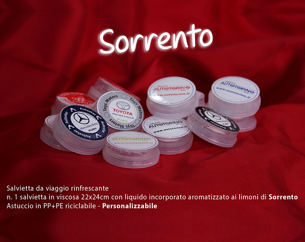 ellevusrl's tweet photo. Si avvicina il #Natale e stai pensando ad un #gadget originale per i tuoi clienti?
Scopri #Sorrento https://t.co/2TxZPCY2MV