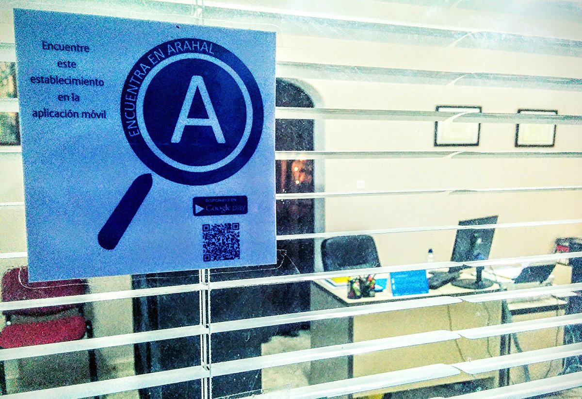 DextraAsesoria's tweet photo. NOS UNIMOS A LA APP @AppEncuentra - Venga a nuestra oficina y le informaremos de nuestros servicios 955 316 159 https://t.co/poJsvmKhUl