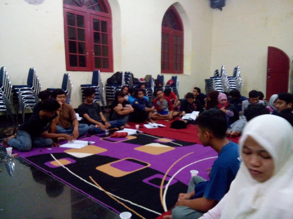 Fakultas Sastra UH tweet media
