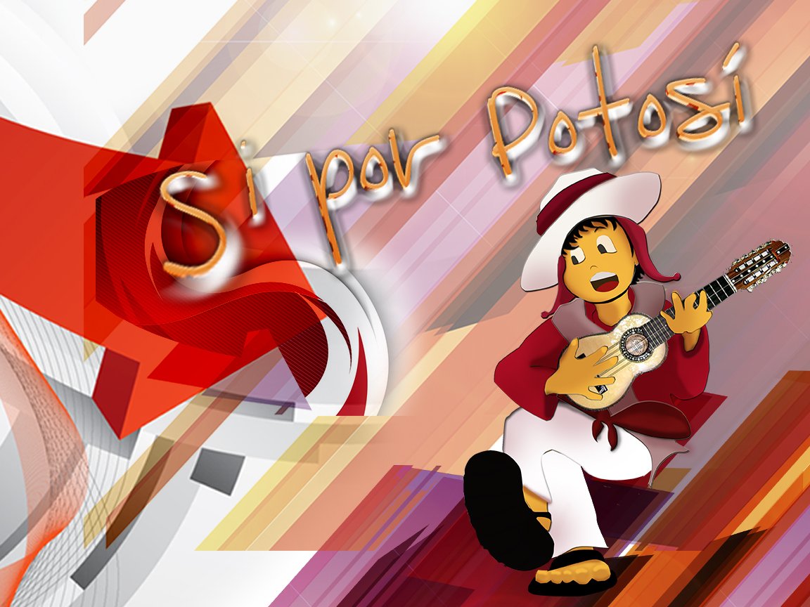 jimmykusanagi's tweet photo. @Bol_vamosbien @sirepostulacion desde Potosí vamos por el SI  @potosigamp #ClaroQueSi #SiporPotosi @DesdeelSur_ https://t.co/zq57CoYkfP