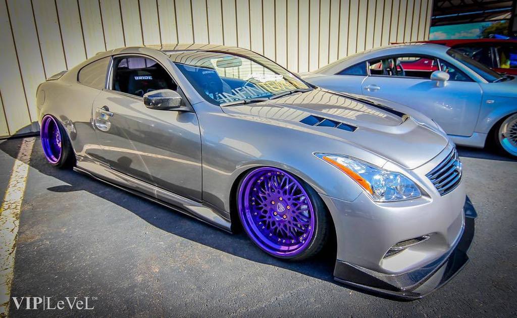 InfinitiAgora's tweet photo. That purp🍇 #firstclassfitmentandchill #fcf15 #firstclassfitment #canibeat #vip_lvl #viplevel #viplevelcrew #nissan … https://t.co/YjR4ZOz4uF