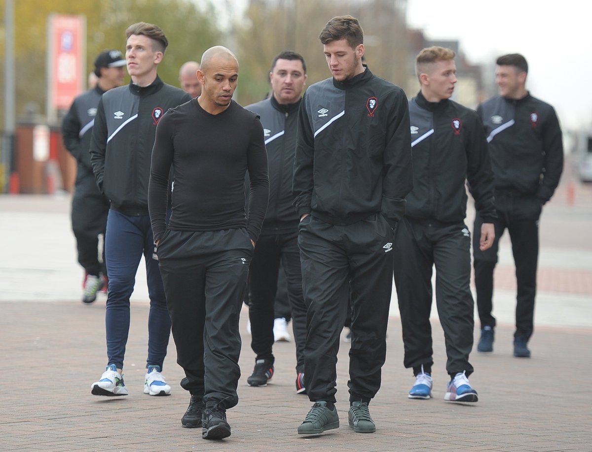 MEN_Celebrities's tweet photo. https://t.co/pmuF7Bxqw1 #SalfordCityFC https://t.co/3zK75mWG2e