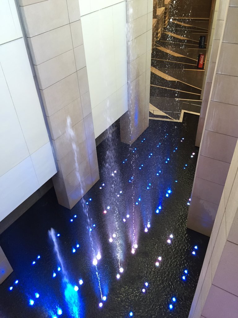 MRIJamal's tweet photo. Light pattern reminds me of undersampled mr acquisition matrix #RSNA15 what is the acceleration factor? https://t.co/QTHNI3GXQw