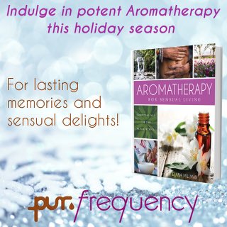 Sensual_Living's tweet photo. Happy scented holidays. Make it all natural. #aromatherapy is a great #gift. https://t.co/ftLGylo9BE. https://t.co/GXhpeNPlhC