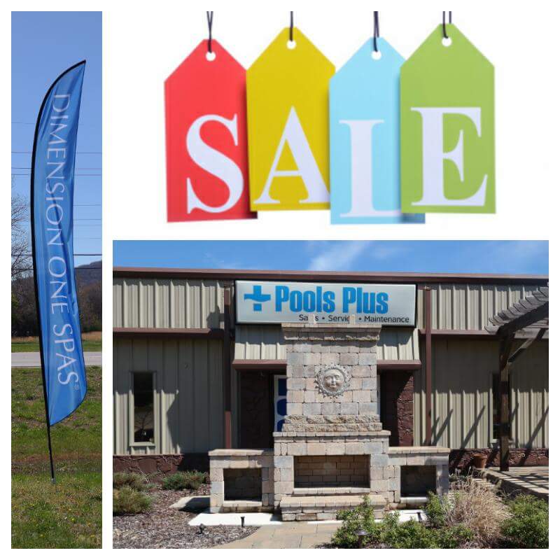 PoolsPlusHSV's tweet image. $1000 off any hot tub on the showroom floor #freefinancing #hottubsale #poolsplus #dimensions1