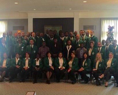 winfrey_janice's tweet photo. Invited to be a part of an impressive group at the Detroit Golf Club #RL101 https://t.co/mrslci0RRE