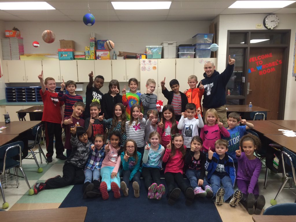 Misty Johnson tweet media