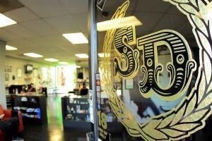 SDTats_'s tweet photo. Check us out and get the finest ink San Diego has to offer! #tattoo #sandiego #tattooartist https://t.co/bqwuqZ3TjS