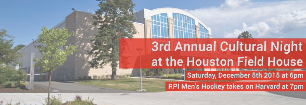 Edavis097's tweet photo. Don't forget to attend the 3rd Annual Cultural Night on Sat at @RPI_HFH featuring #RPIclubs! #RPIstudentlife #RPI https://t.co/cp5AbzuQmC
