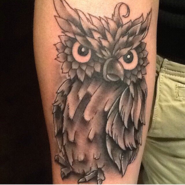 SDTats_'s tweet photo. #owls #tattoos #art #sandiego https://t.co/3MMSZS5RXU