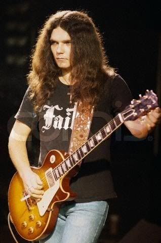 A very happy birthday to American guitarist Gary Rossington, 64 today, member of Southern rock band Lynyrd Skynyrd. 