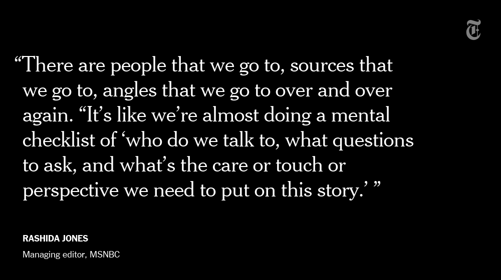 The news media's grim playbook on mass shootings nyti.ms/1Qk5Fvb