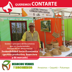 Photo by BiocomercioAmazónico (@BiocomercioAMZ)