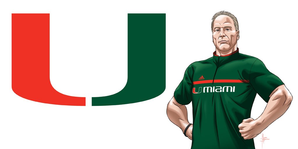 adidasFballUS's tweet photo. Once a Cane, forever a Cane.

Welcome to #teamadidas, @MarkRicht.

#WelcomeHome #ItsAllAboutTheU https://t.co/wrTsHtQEF1