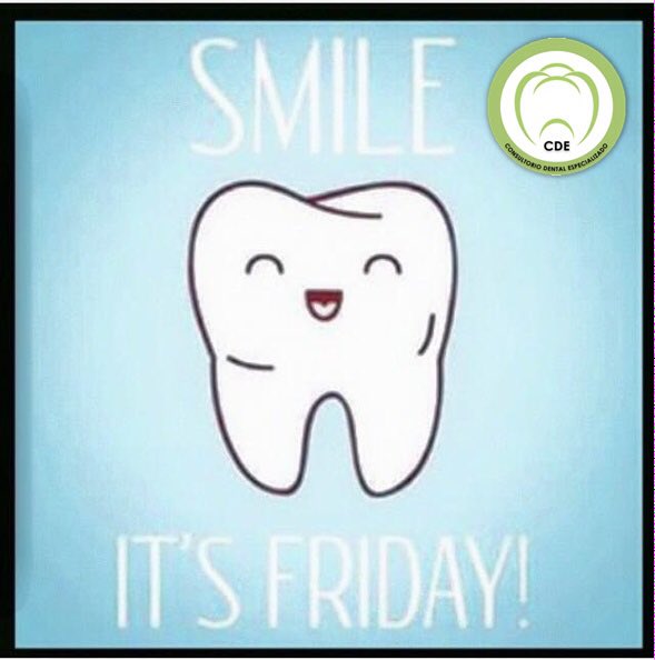 cdgonzalezarg's tweet photo. TGIF 😁 https://t.co/mSdpU5uGZb