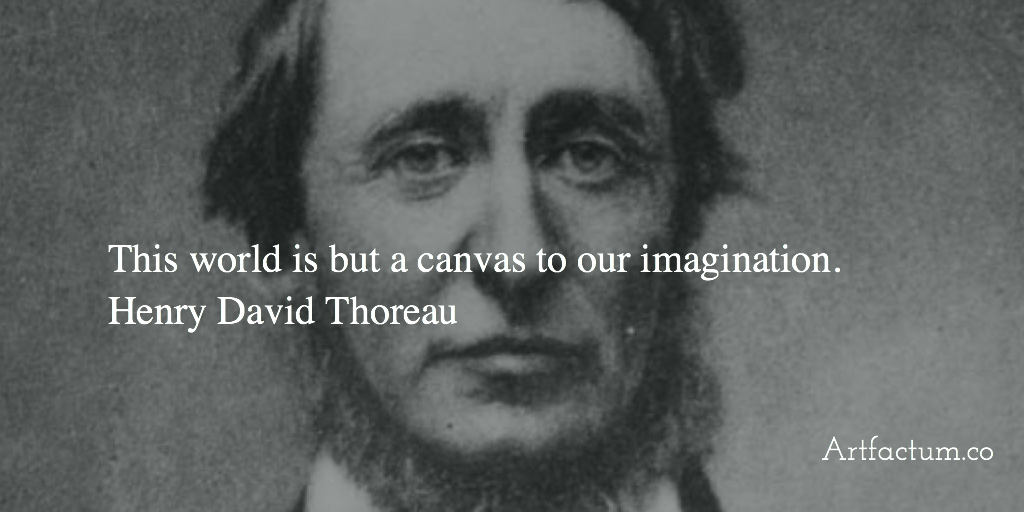 ArtForChange_'s tweet photo. This world is but a canvas to our imagination.
Henry David Thoreau https://t.co/0IZqYB26lt