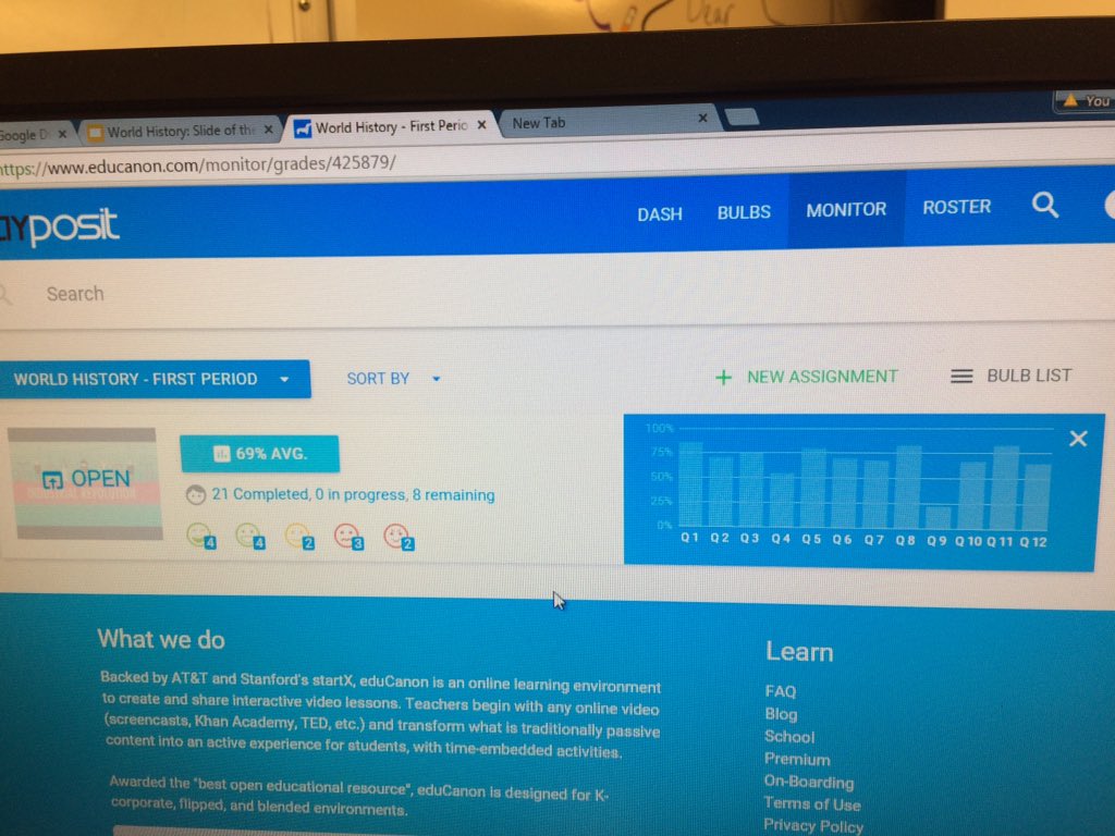 JOEdTech's tweet image. Love the snapshot of performance and perception from @educanon123. Great learning with @dah56 #centaurushs #bvsd