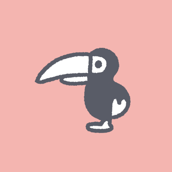 「ペンギン シンプルな背景」のTwitter画像/イラスト(古い順)