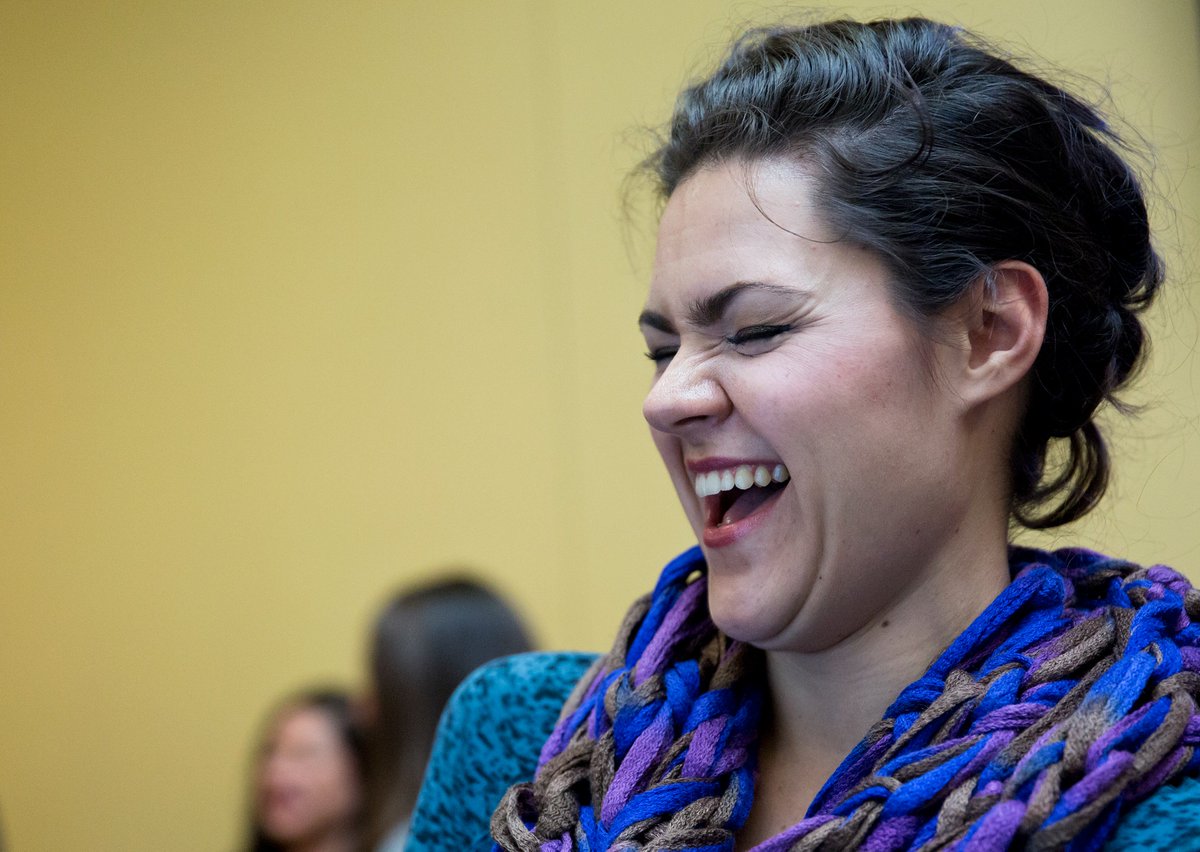 Kaitlin McKeown tweet media