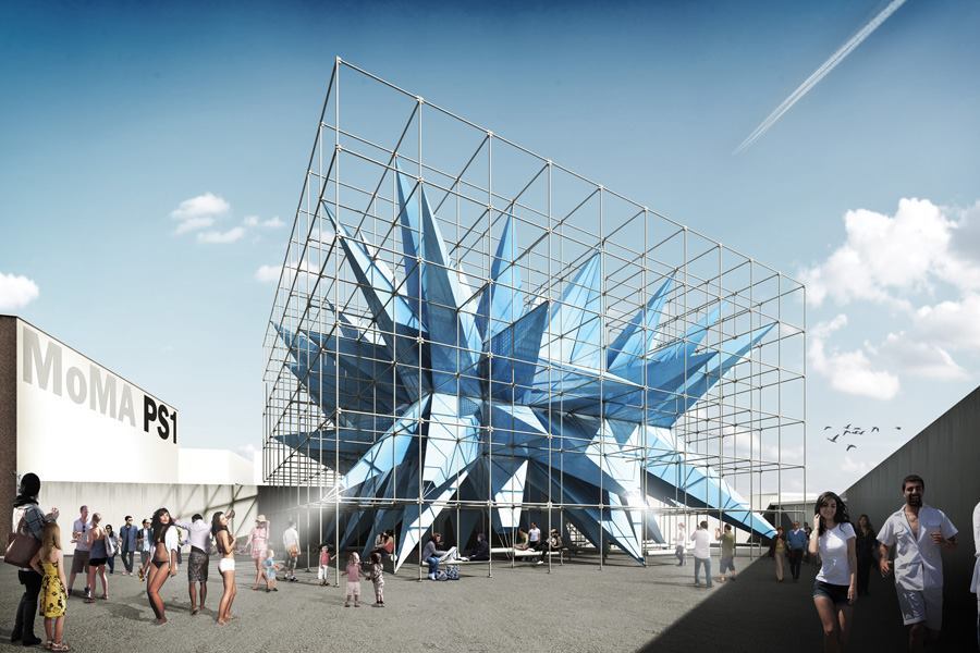 architectmag's tweet photo. The five hopeful architects shortlisted for @MoMAPS1's 2016 Young Architects Program: https://t.co/SrnYquxvfc https://t.co/B99HXXYof0