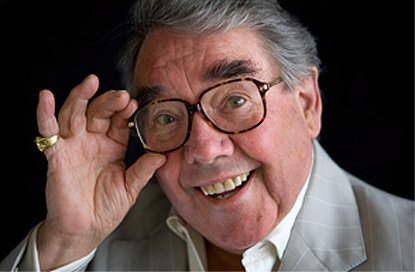 Happy Birthday Ronnie Corbett.. 85 Today. 