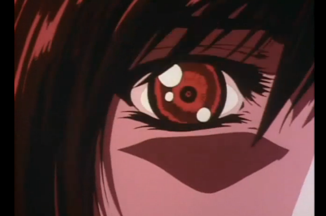 ナベ しかし最終話の西岡忍作画は本当に麗しい 全編作画が綺麗だったら良かったけど仕方無し ジュンの目の作画が特に気合い入ってる 水晶玉みたいで こりゃあ虜にもされるなあ Devilmanlady T Co Uyxg097lwn Twitter