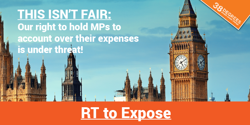 The body in charge of monitoring MPs' expenses says it should be able to BLOCK Freedom of Information requests.