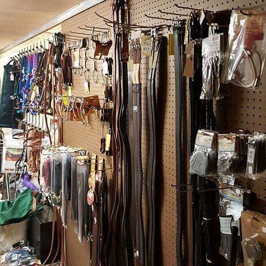 EQPpics's tweet photo. Post by hwftack: #tackforsale #hwfandtack #leadrope #girth #stirrupleathers #reins #lungeline #hunterjumper #dressa… https://t.co/6O4aJAvOjH