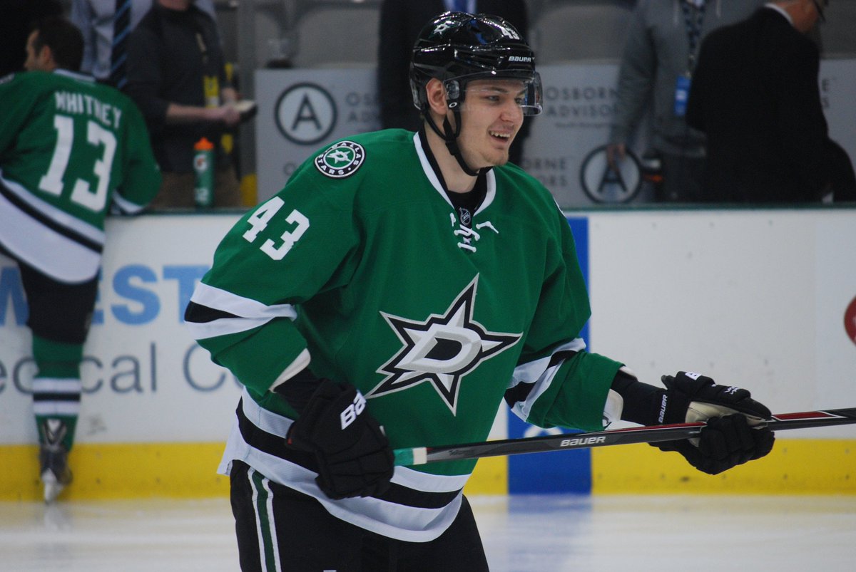 SwissCanucks's tweet photo. After the recent great performances (4 pts in 3 games), we are happy too welcome FA #ValeriNichushkin! #SwissCanucks https://t.co/RxmDvCgyCr