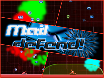 MailDefend tweet picture
