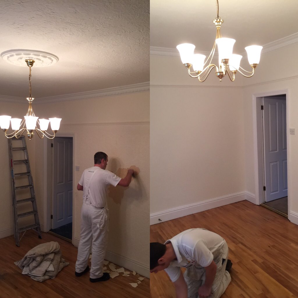 PC_Decorating tweet picture