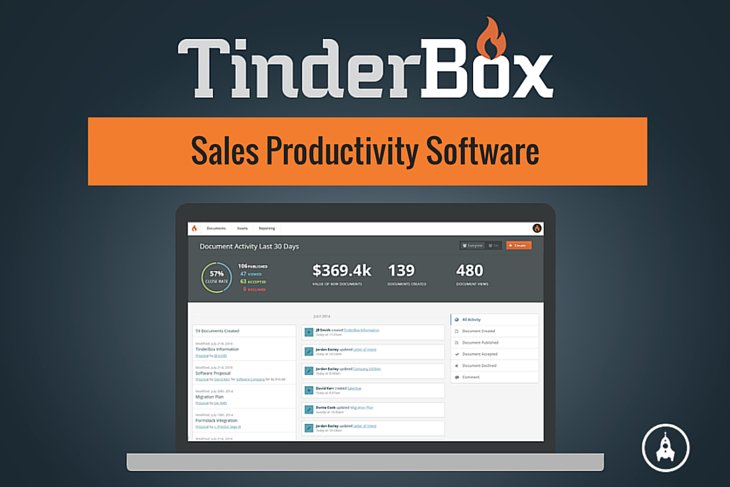 OctivInc's tweet image. We&apos;re proud to be a @TechPointInd Featured Company of the Week! bit.ly/1N8aun1