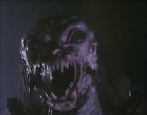 John's Horror Corner tweet media