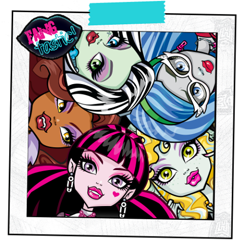 OttonyaOfficial's tweet photo. Cuma akşamı için hazır mıyız? 
Herkese iyi hafta sonları dileriz... #MonsterHigh #AcayipArkadaşlarGrubu #Ottonya https://t.co/ATnXM5Upn7