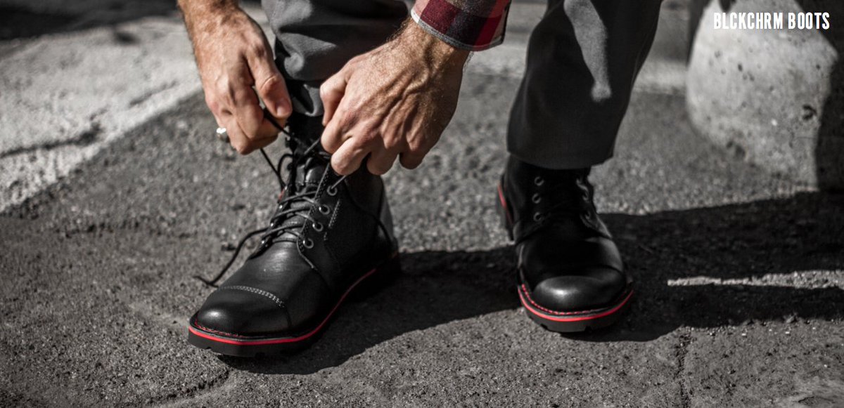 chrome industries shoes