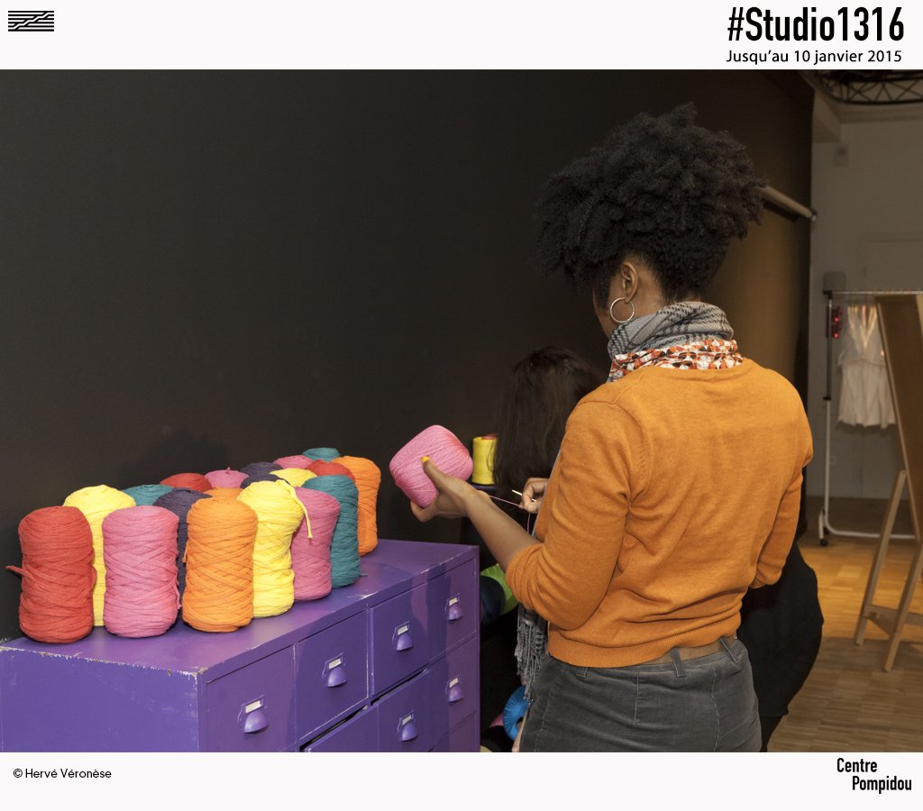 Centre Pompidou tweet media