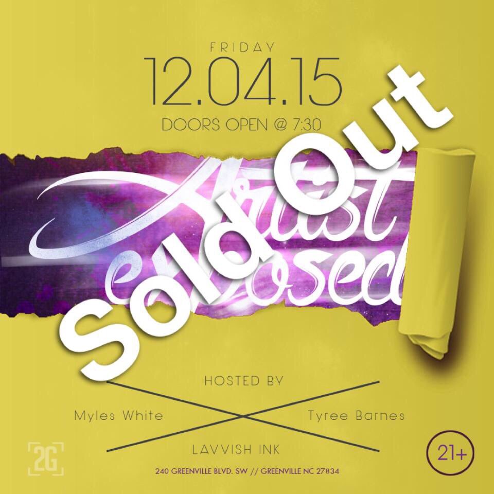 j_alessandria's tweet photo. #ARTistEXPOsed tonight is SOLD OUT. Follow the @LotusonDemand account for photos of the event. 🎨🍷🌺 https://t.co/lIACFrSc07