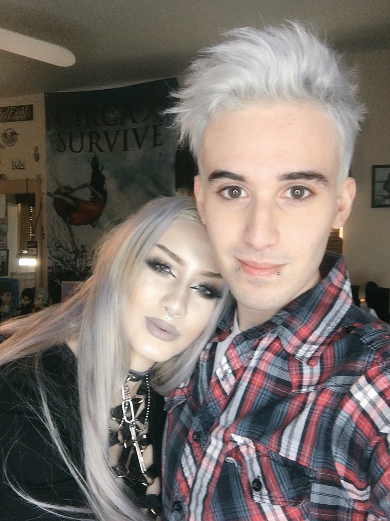 💙💙💙.  <a href="/CrankThatFrank/">hanna / mikey ⊹ ࣪ ˖</a>