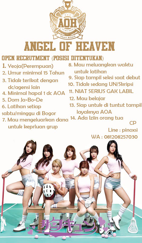 <a href="/DAD_ofc/">D.A.D</a> hello we are AOH! Mind to followback and help rt? Let's be friend ^^ -seol
