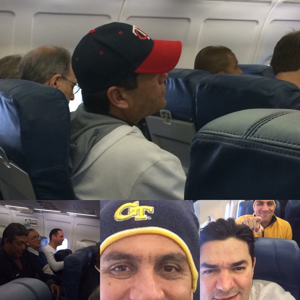 Para Columbus, OH hoy y mañana en Washington DC #gaita #GaitaEnUsa #GaitazoEnDC #GaitazoEnOhio